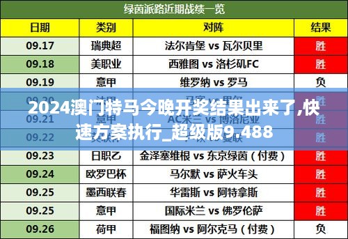今晚9:30開特馬——期待與激情的交匯點(diǎn)，特馬盛宴，期待與激情的交匯之夜
