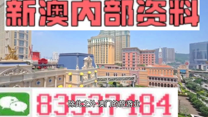 新澳門內部精準公開的多元發(fā)展與活力展望，澳門多元發(fā)展的活力展望與內部精準公開新動向